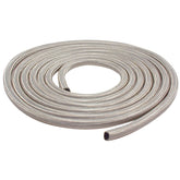 Spectre Stainless Steel Flex Heater Hose 5/8in. Diameter - 25ft.