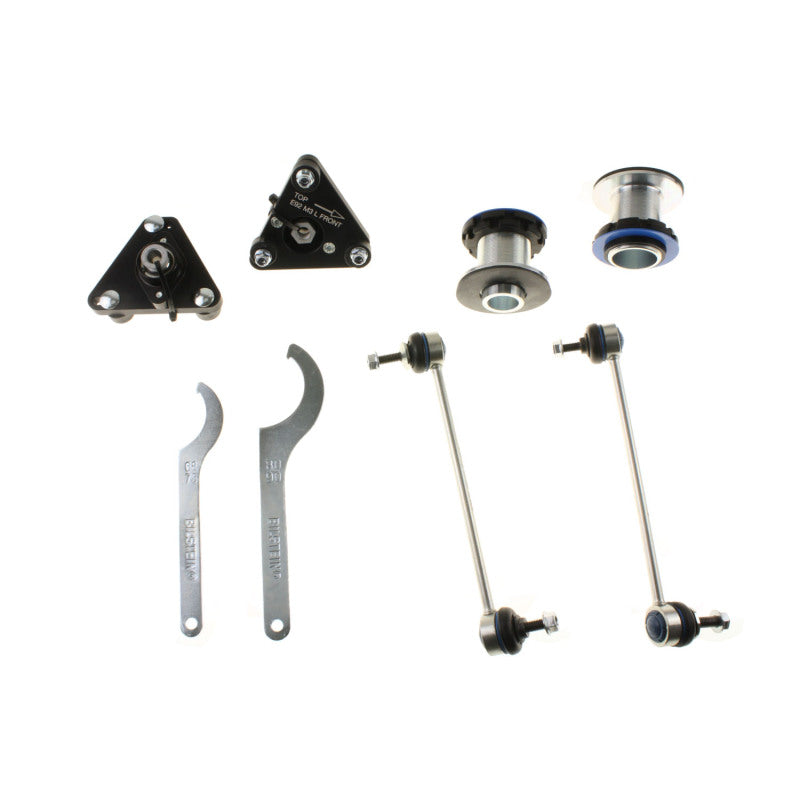 Bilstein Clubsport 08-13 BMW M3 V8 4.0L Front & Rear Performance Suspension System Bilstein Clubsport 08-13 BMW M3 V8 4.0L Front & Rear Performance Suspension System