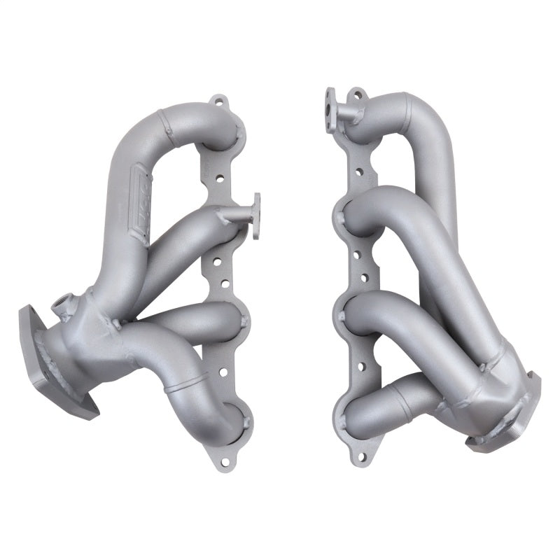 BBK 01-02 Camaro Firebird LS1 Shorty Tuned Length Exhaust Headers - 1-3/4 Titanium Ceramic BBK 01-02 Camaro Firebird LS1 Shorty Tuned Length Exhaust Headers - 1-3/4 Titanium Ceramic