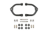 Fabtech 16-18 Nissan Titan XD 4WD 0in/6in Uniball Upper Control Arm Kit