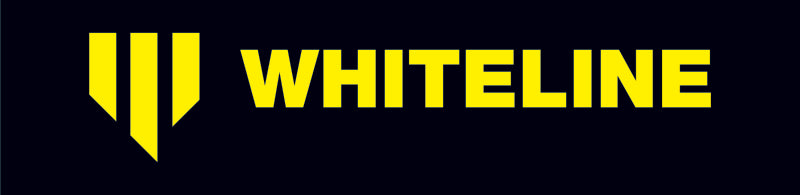 Whiteline 89-98 Nissan 240SX S13 & S14 / 90-96 Nissan 300zx Z32 Rear Camber adj kit - uppr c/arm Whiteline 89-98 Nissan 240SX S13 & S14 / 90-96 Nissan 300zx Z32 Rear Camber adj kit - uppr c/arm