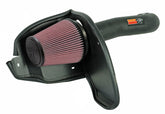 K&N 07 Dodge Nitro V6-3.7L Performance Intake Kit