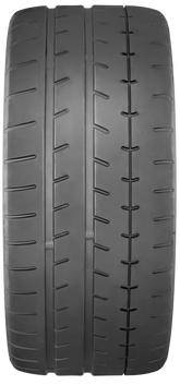 Yokohama Advan A052 Tire - 235/40ZR19 96Y