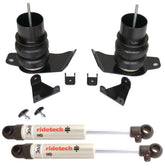 Ridetech 97-03 Ford F150 Front CoolRide Kit