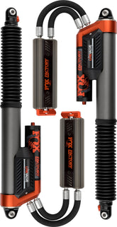 Fox Ford Raptor 3.0 Factory Series 12.3in External QAB P/B External Cooler Shock Set