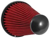 Spectre HPR Air Box Replacement Filter / Round Tapered 5in. Inline (Fits Air Box PN 9832)