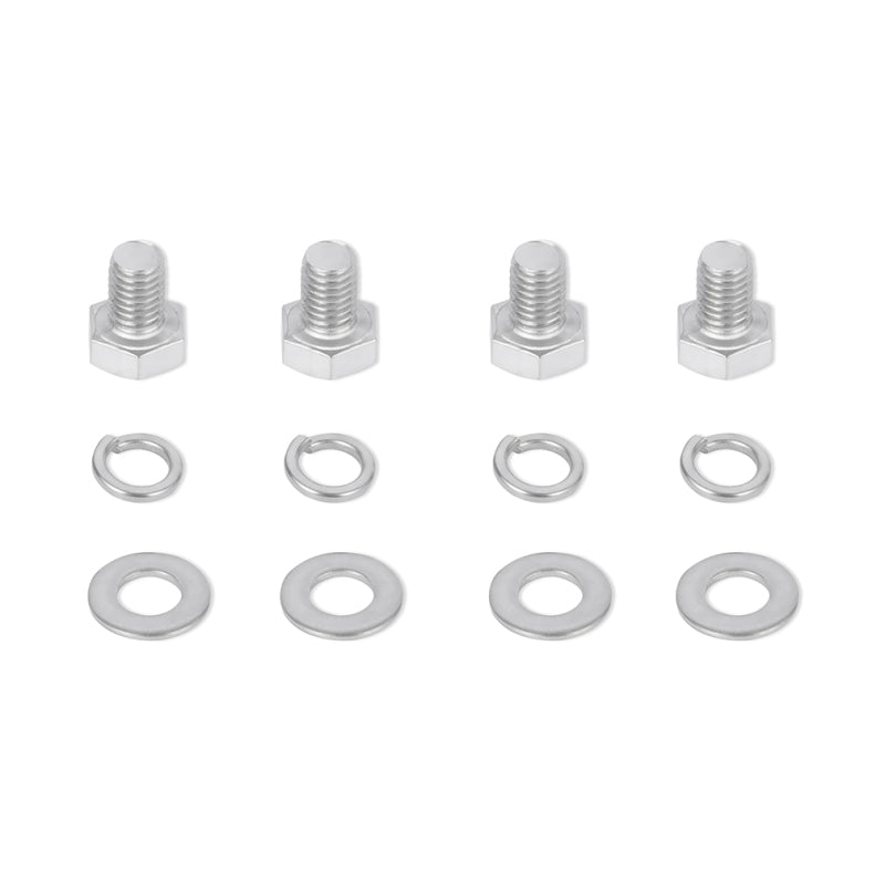 Mishimoto Universal Tube and Fin Cross Flow Performance Oil Cooler Mishimoto Universal Tube and Fin Cross Flow Performance Oil Cooler