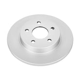 Power Stop 05-08 Chevrolet Cobalt Rear Evolution Geomet Coated Rotor