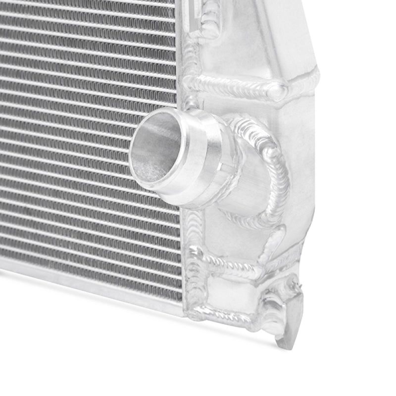 Mishimoto 2006-2013 BMW 335i/135i (Manual) Performance Aluminum Radiator Mishimoto 2006-2013 BMW 335i/135i (Manual) Performance Aluminum Radiator