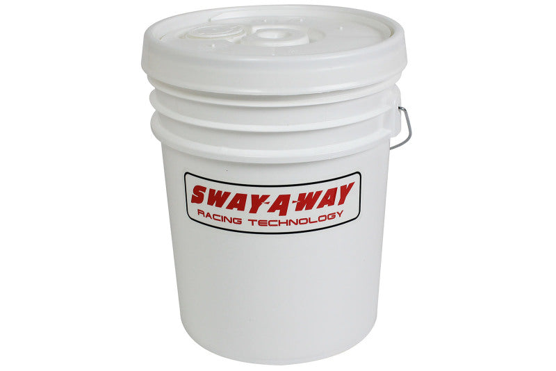 aFe Sway-A-Way Shock Oil 5 Gal aFe Sway-A-Way Shock Oil 5 Gal