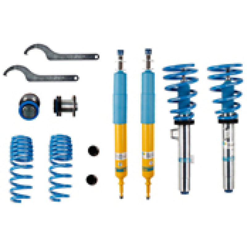 Bilstein B16 (PSS10) BMW E92 Performance Suspension System *SPECIAL ORDER* Bilstein B16 (PSS10) BMW E92 Performance Suspension System *SPECIAL ORDER*