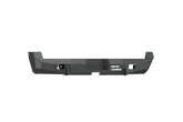 Road Armor 94-02 Dodge 1500/2500 Stealth Rear Non-Winch Bumper - Tex Blk