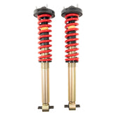 Belltech 2021+ F-150 4WD 6-7in Lift Height Adjustable Coilover Kit