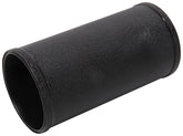 Spectre Universal Intake Elbow Tube (ABS) 3in. OD / 45 Degree - Black Textured Powdercoat