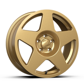fifteen52 Tarmac 18x8.5 5x108 42mm ET 63.4mm Center Bore Gold Wheel