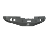 Road Armor 97-01 Dodge 1500 Stealth Front Winch Bumper - Tex Blk