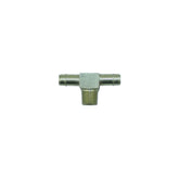 Nitrous Express 1/8NPT x 1/4 Hose Barb Tee