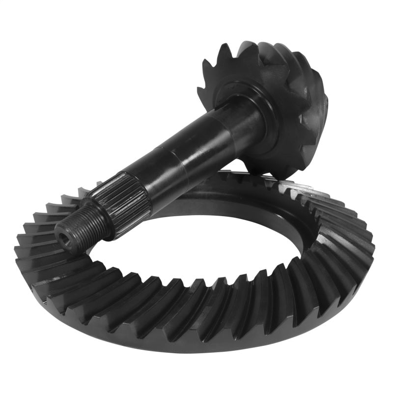Yukon Gear High Performance Gear Set For GM 12 Bolt Truck in a 3.42 Ratio Yukon Gear High Performance Gear Set For GM 12 Bolt Truck in a 3.42 Ratio