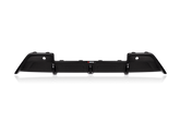Akrapovic 2020 BMW X5M (F95)/X6M (F96) Rear Carbon Fiber Diffuser - Matte