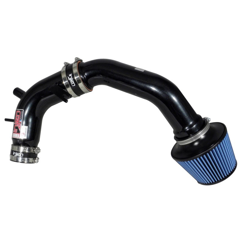 Injen 04-06 TSX Black Cold Air Intake Injen 04-06 TSX Black Cold Air Intake