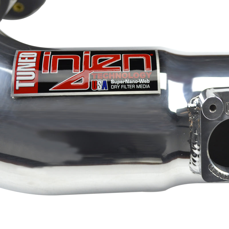 Injen 06-09 FJ 4.0L V6 w/ Power Box Polished Power-Flow Air Intake System Injen 06-09 FJ 4.0L V6 w/ Power Box Polished Power-Flow Air Intake System