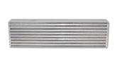 Vibrant Air-to-Air Intercooler Core Only (core size: 22in W x 5.9in H x 3.5in thick)