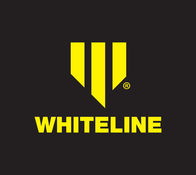 Whiteline 89-98 Nissan 240SX S13 & S14 / 90-96 Nissan 300zx Z32 Rear Camber adj kit - uppr c/arm Whiteline 89-98 Nissan 240SX S13 & S14 / 90-96 Nissan 300zx Z32 Rear Camber adj kit - uppr c/arm