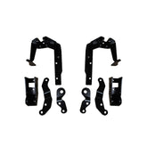 Skyjacker Jeep Wrangler JL Gladiator JT Front Coil-Over Shock Brackets