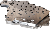 ATS Diesel 07.5-11 Dodge RAM 6.7L Cummins 68RFE Billet Valve Body Channel Plate Kit