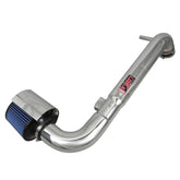 Injen 05-20 Toyota Tacoma 2.7L Wrinkle Blk Power-Flow Air Intake w/MR Tech/Heat Shield/Nano Filter