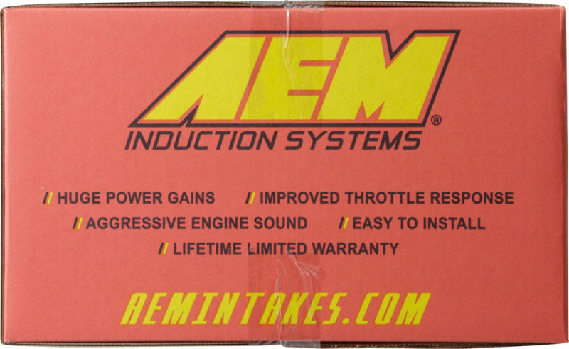 AEM 01-02 BMW 325 / 99-00 BMW 328 Polished Short Ram Intake AEM 01-02 BMW 325 / 99-00 BMW 328 Polished Short Ram Intake