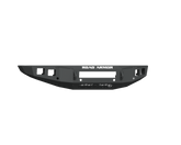 Road Armor 19-20 Ford Ranger Stealth Front Non-Winch Bumper - Tex Blk