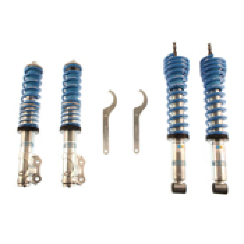 Bilstein B14 1985 Volkswagen Golf Base Front and Rear Performance Suspension System Bilstein B14 1985 Volkswagen Golf Base Front and Rear Performance Suspension System