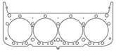 Cometic GM SB2.2 Small Block V8 4.165in Bore .040in MLS Cylinder Head Gasket w/ Steam Holes