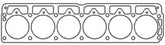 Cometic 91-03 Jeep 4.0L Inline 6 4.060in Bore .050in MLS-5 Head Gasket