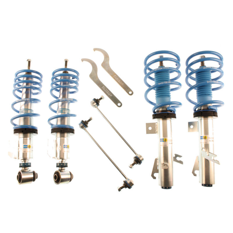 Bilstein B16 2007 Mini Cooper Base Front and Rear Performance Suspension System Bilstein B16 2007 Mini Cooper Base Front and Rear Performance Suspension System