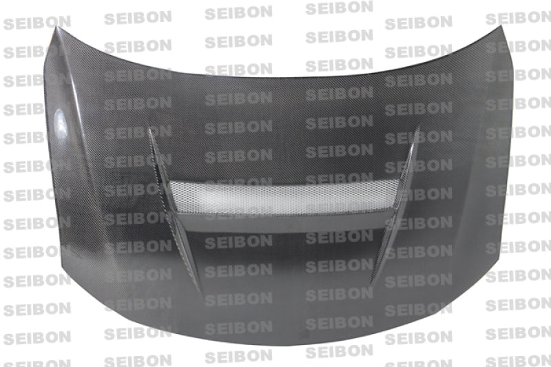 Seibon 11-13 Scion tC (AGT20L) VSII Style Carbon Fiber Hood (Does not fit 14) Seibon 11-13 Scion tC (AGT20L) VSII Style Carbon Fiber Hood (Does not fit 14)
