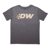 Deatschwerks Logo (on Front and Back) T-Shirt - Medium