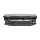Anderson Composites 15-18 Dodge Charger Hellcat OE Carbon Fiber Decklid