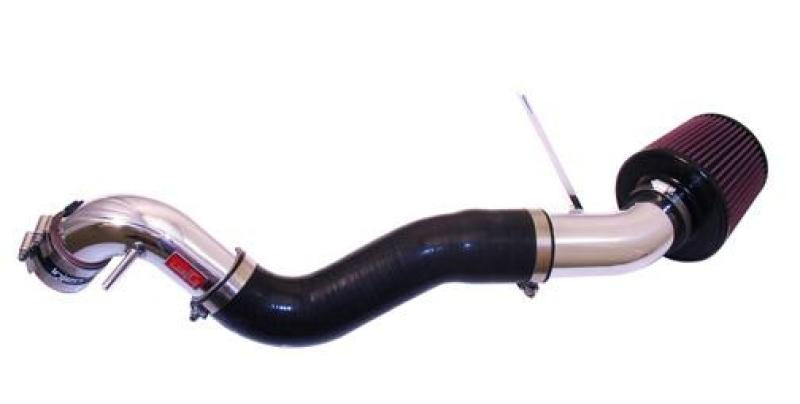 Injen 07-08 Fit 1.5L 4 Cyl. Polished Cold Air Intake Injen 07-08 Fit 1.5L 4 Cyl. Polished Cold Air Intake