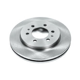 Power Stop 2009 Ford F-150 Front Autospecialty Brake Rotor