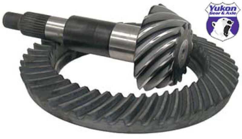 Yukon Gear High Performance Gear Set For Dana 70 in a 4.88 Ratio Yukon Gear High Performance Gear Set For Dana 70 in a 4.88 Ratio