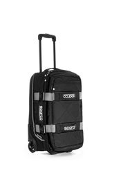 Sparco Bag Tavel BLK/SIL