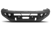 Body Armor 4x4 13-18 Dodge Ram 2500/3500 Eco Series Front Winch Bumper