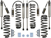 ICON 07-18 Jeep Wrangler JK 3in Stage 2 Suspension System