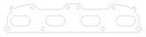 Cometic Mitsubishi / Dodge 420A 95-98 Exhaust .030 inch MLS Head Gasket 2.040 inch X 1.100 inch Port