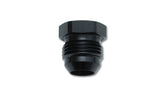 Vibrant Flare Plugs Size -20 AN