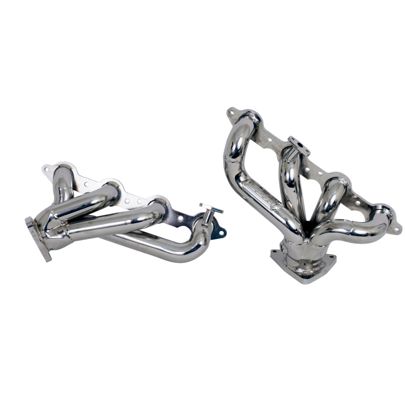 BBK 01-02 Camaro Firebird LS1 Shorty Tuned Length Exhaust Headers - 1-3/4 Titanium Ceramic BBK 01-02 Camaro Firebird LS1 Shorty Tuned Length Exhaust Headers - 1-3/4 Titanium Ceramic