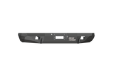 Road Armor 99-07 Ford F-250 Stealth Rear Winch Bumper Truck Only - Tex Blk