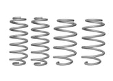 Whiteline 03-08 VW Golf Mk5 Performance Lowering Springs